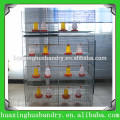 Manufacturing poultry farm equipment cage